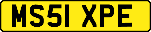 MS51XPE