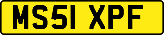 MS51XPF