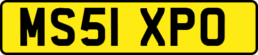 MS51XPO