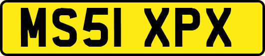 MS51XPX