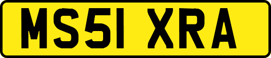 MS51XRA