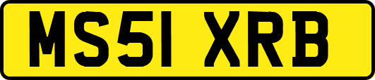 MS51XRB