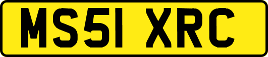 MS51XRC