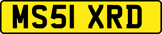 MS51XRD