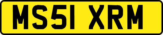 MS51XRM