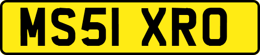 MS51XRO