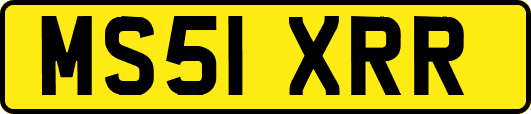 MS51XRR
