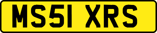 MS51XRS