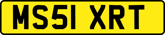 MS51XRT