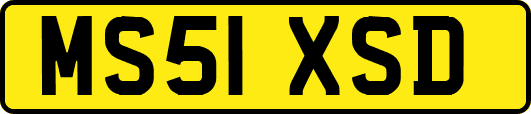 MS51XSD