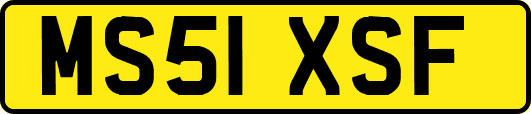 MS51XSF