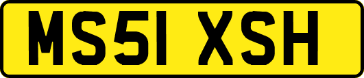 MS51XSH