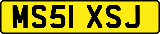 MS51XSJ