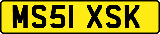 MS51XSK