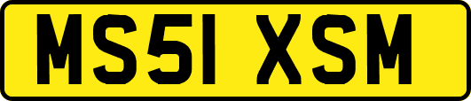 MS51XSM