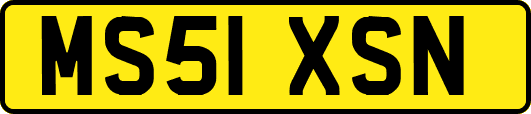 MS51XSN