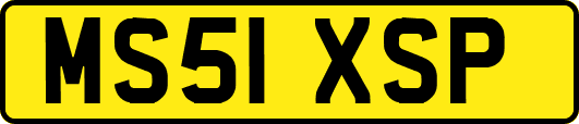 MS51XSP