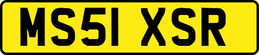 MS51XSR