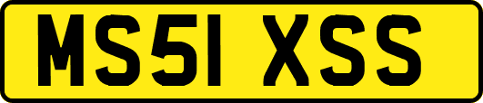 MS51XSS