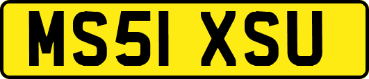 MS51XSU