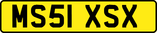 MS51XSX