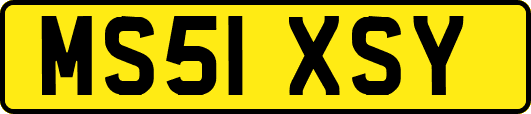 MS51XSY