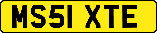 MS51XTE