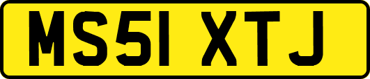 MS51XTJ