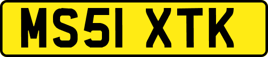 MS51XTK