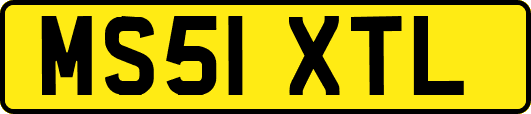 MS51XTL