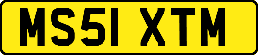 MS51XTM