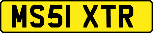 MS51XTR