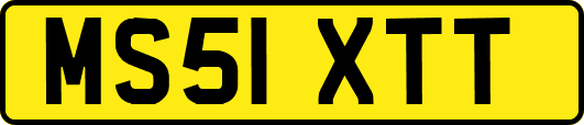 MS51XTT