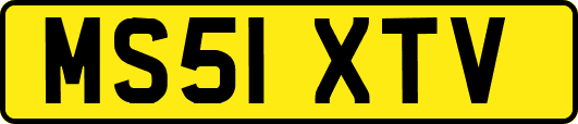 MS51XTV