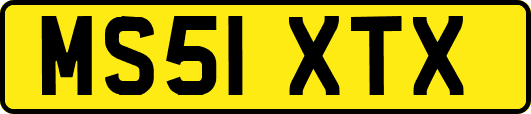 MS51XTX