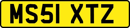 MS51XTZ