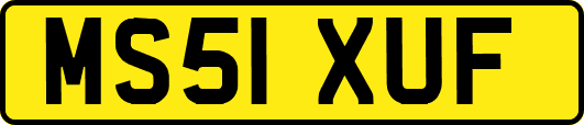 MS51XUF