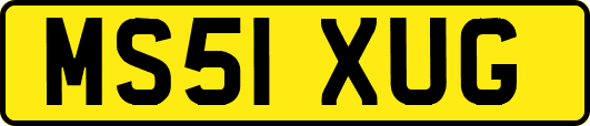 MS51XUG