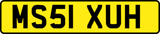 MS51XUH