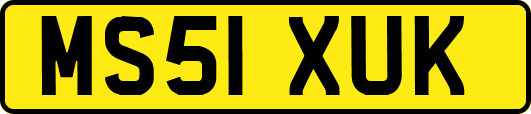 MS51XUK