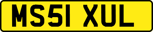 MS51XUL