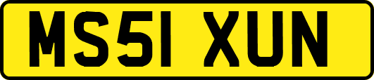 MS51XUN
