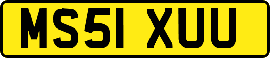 MS51XUU