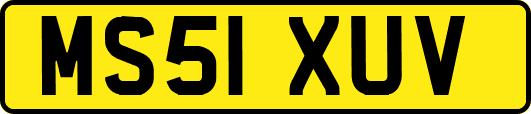 MS51XUV