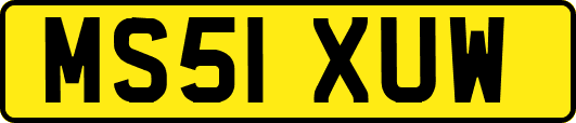 MS51XUW