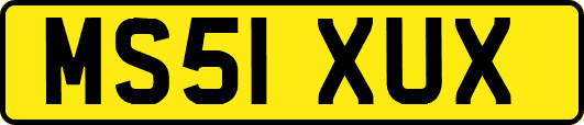 MS51XUX