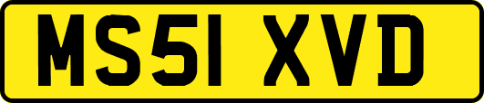 MS51XVD