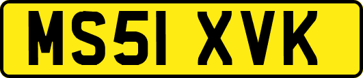 MS51XVK