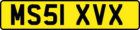 MS51XVX