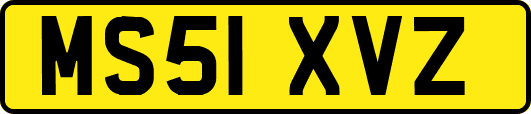 MS51XVZ